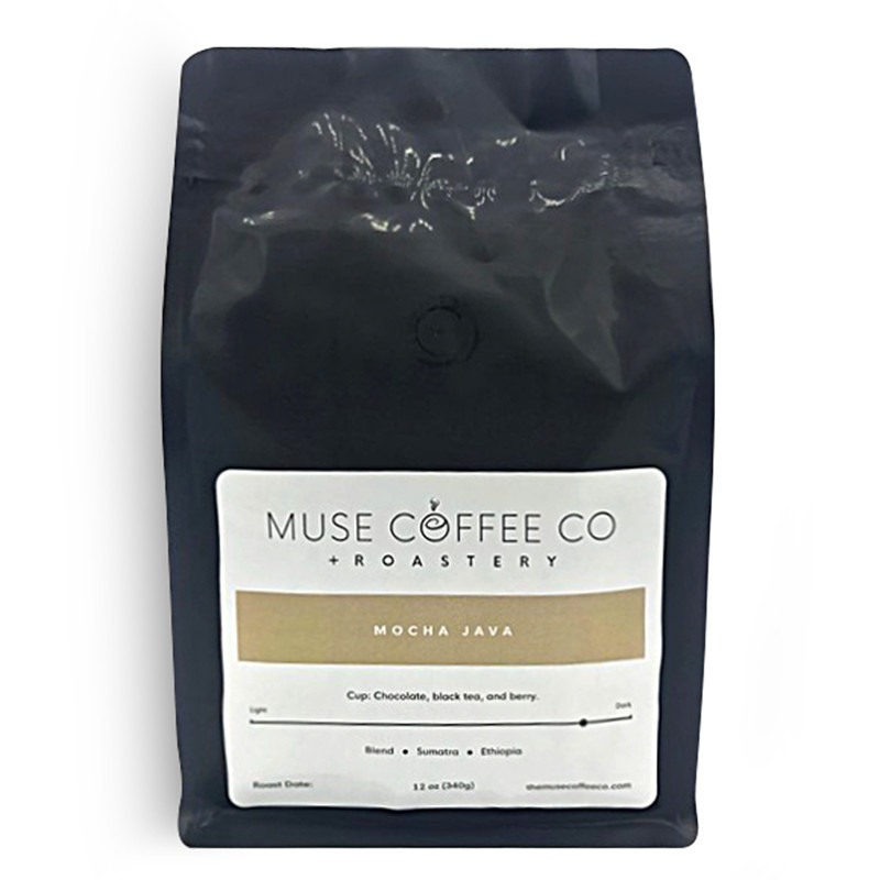 Mocha Java